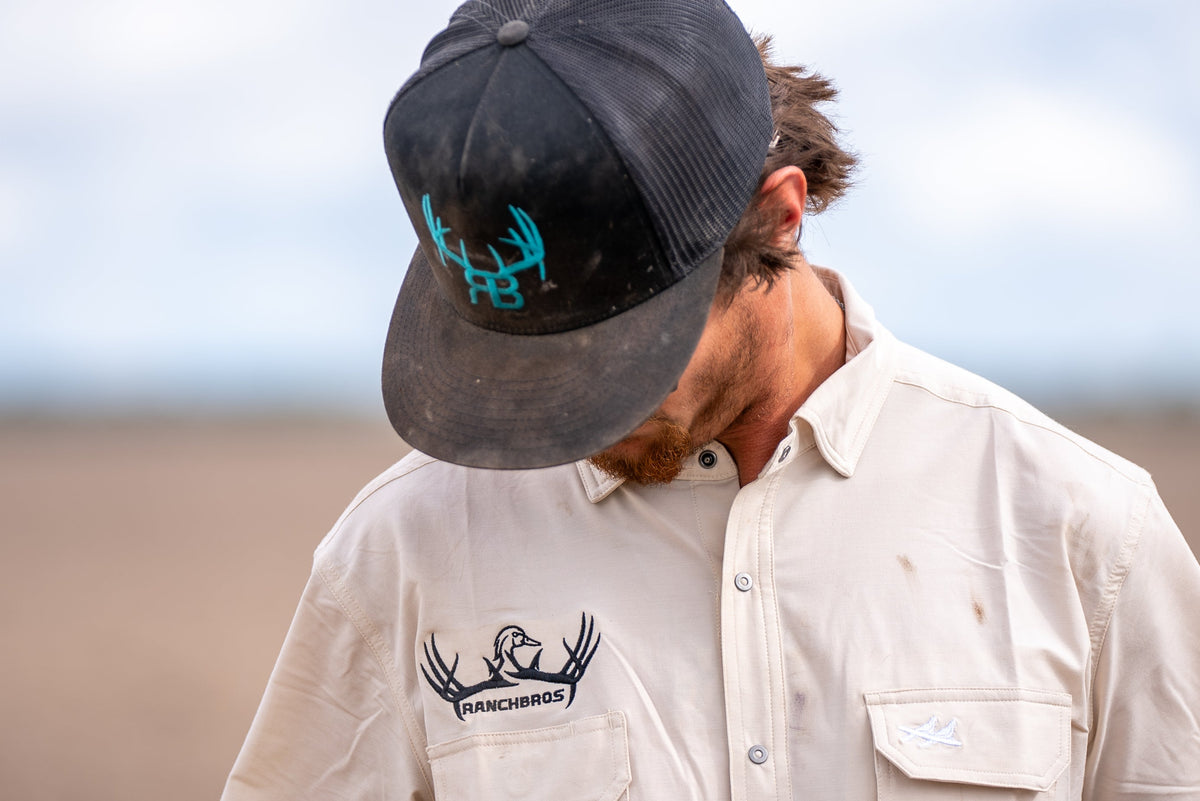 Trucker Hats