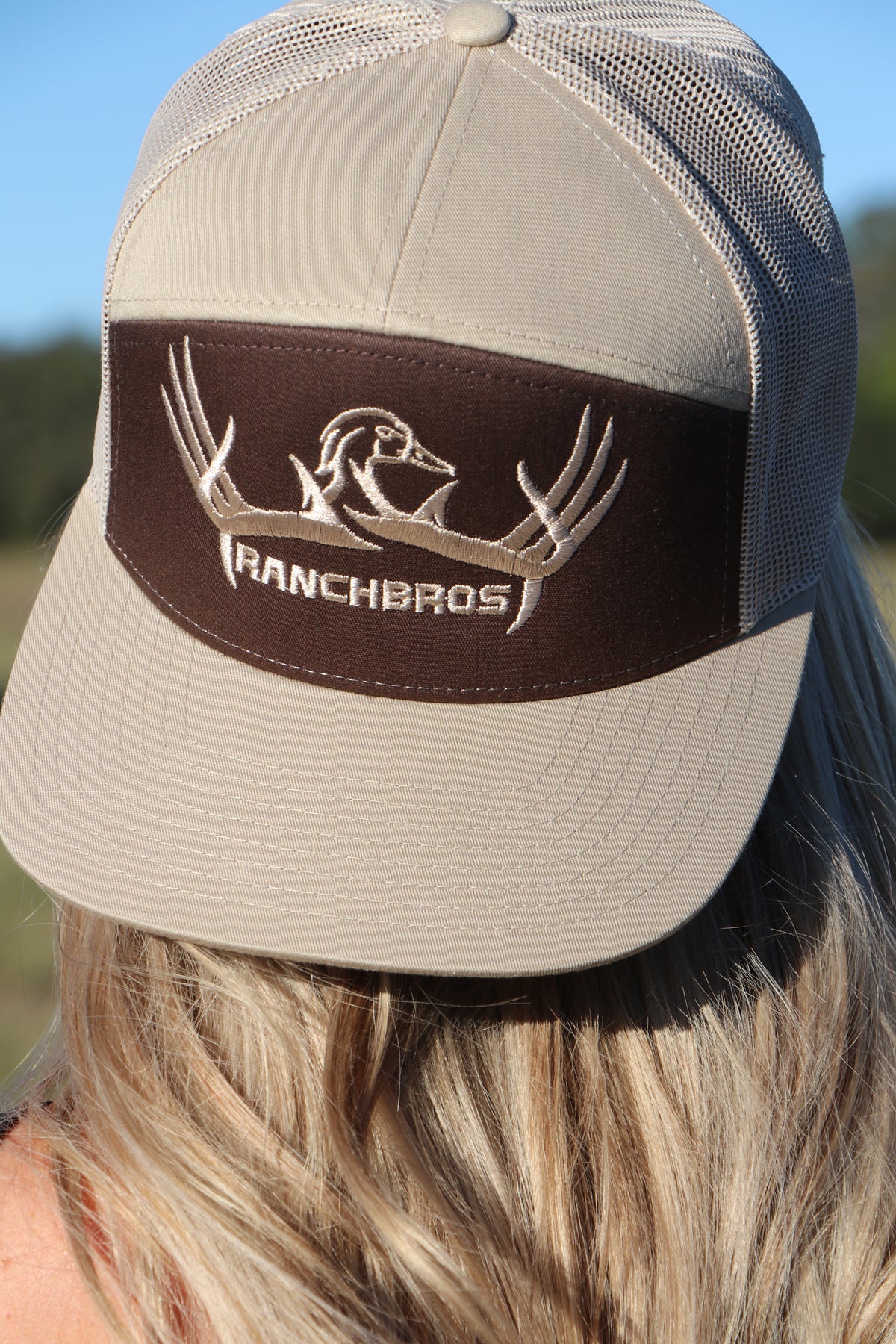 Tan 7 Panel NL