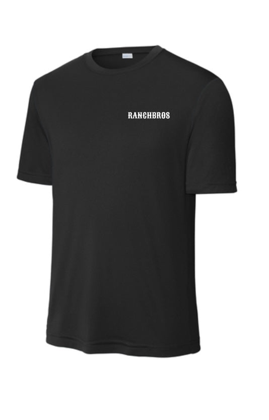 Athletic RB Short Sleeves
