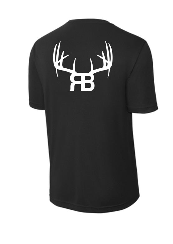 Athletic RB Short Sleeves