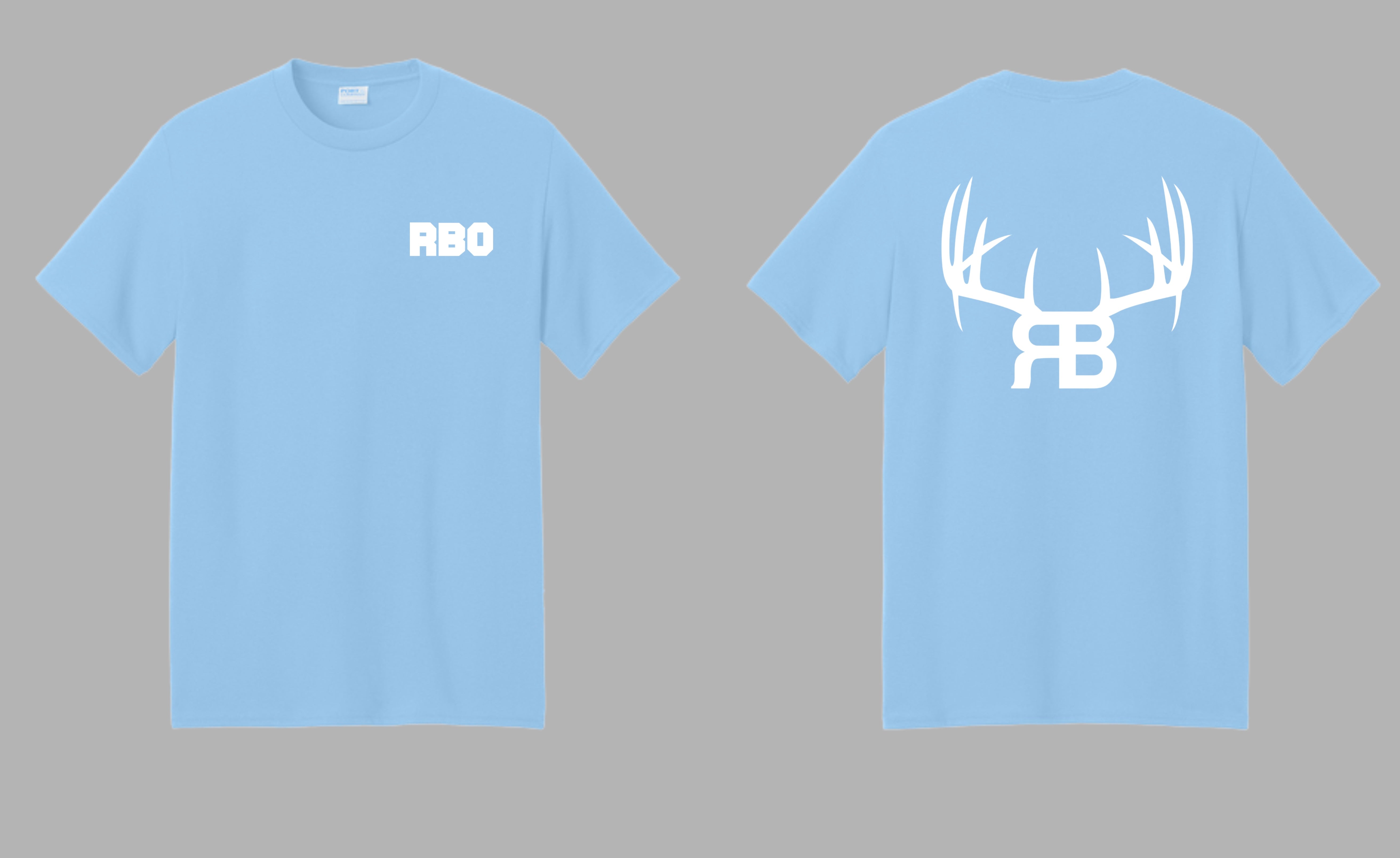 RBO T-Shirts
