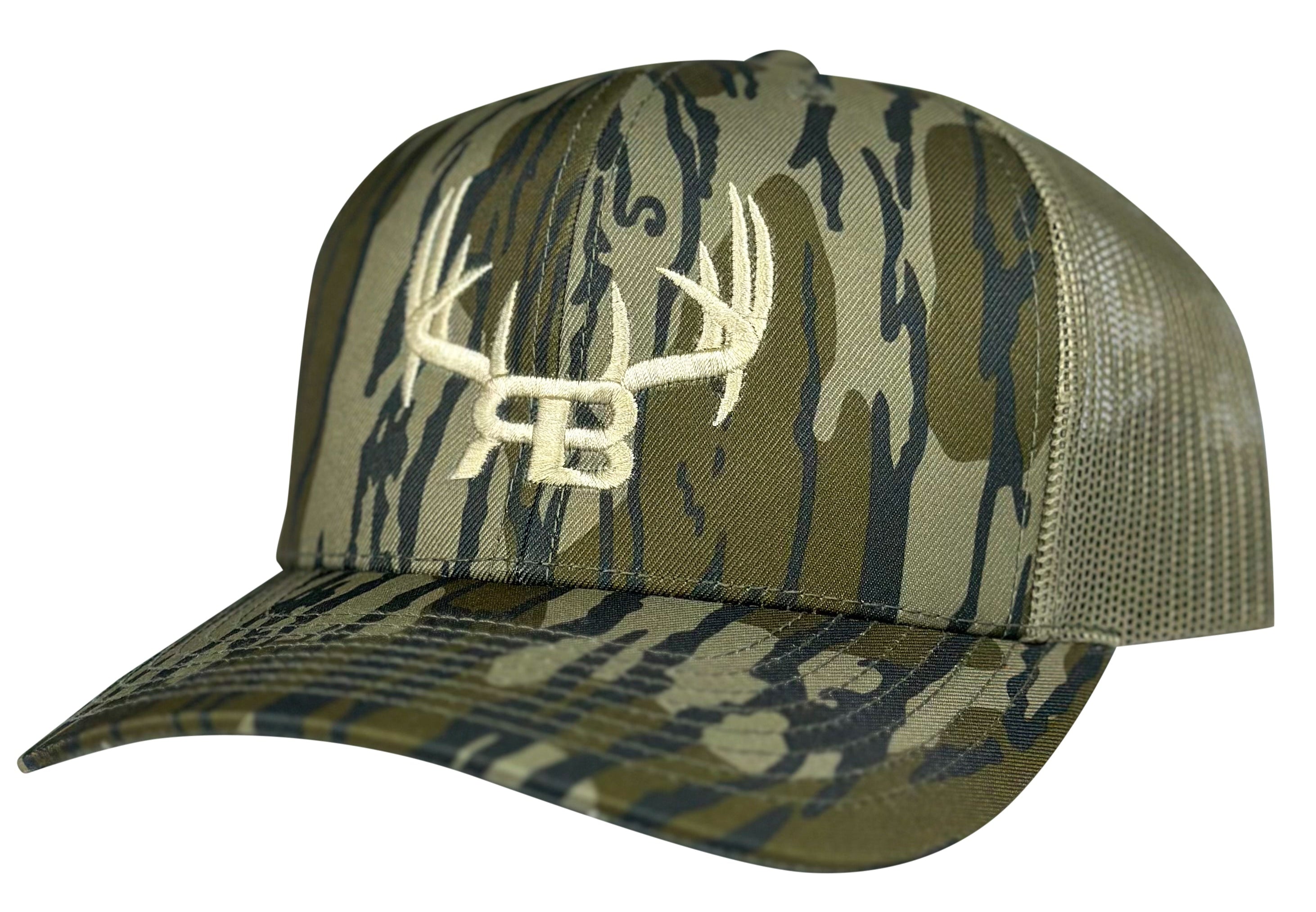 Bottomland 112